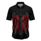 Amazing Viking Dragon HT17710 Hawaiian Shirt