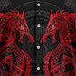 Amazing Viking Dragon HT17710 Hawaiian Shirt