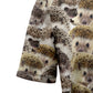 Hedgehog Awesome D0307 Hawaiian Shirt