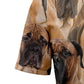 Bullmastiff Awesome D0107 Hawaiian Shirt