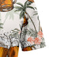 Beer Tropical Vintage T0707 Hawaiian Shirt