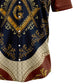 Masonic With Square and Compasses G5716 Hawaiian Shirt
