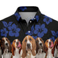 Awesome Basset Hound TG5722 Hawaiian Shirt