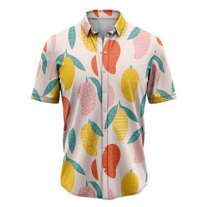 Amazing Mango H3757 Hawaiian Shirt