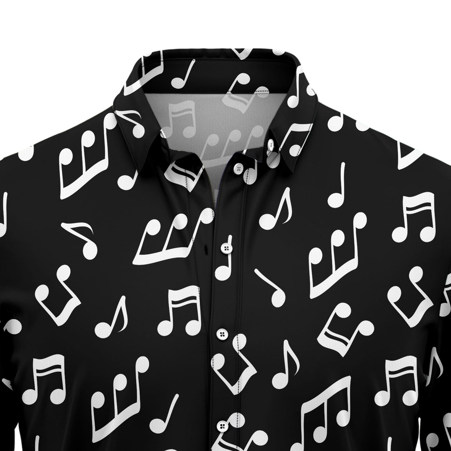 Music Is Life G5813 Hawaiian Shirt