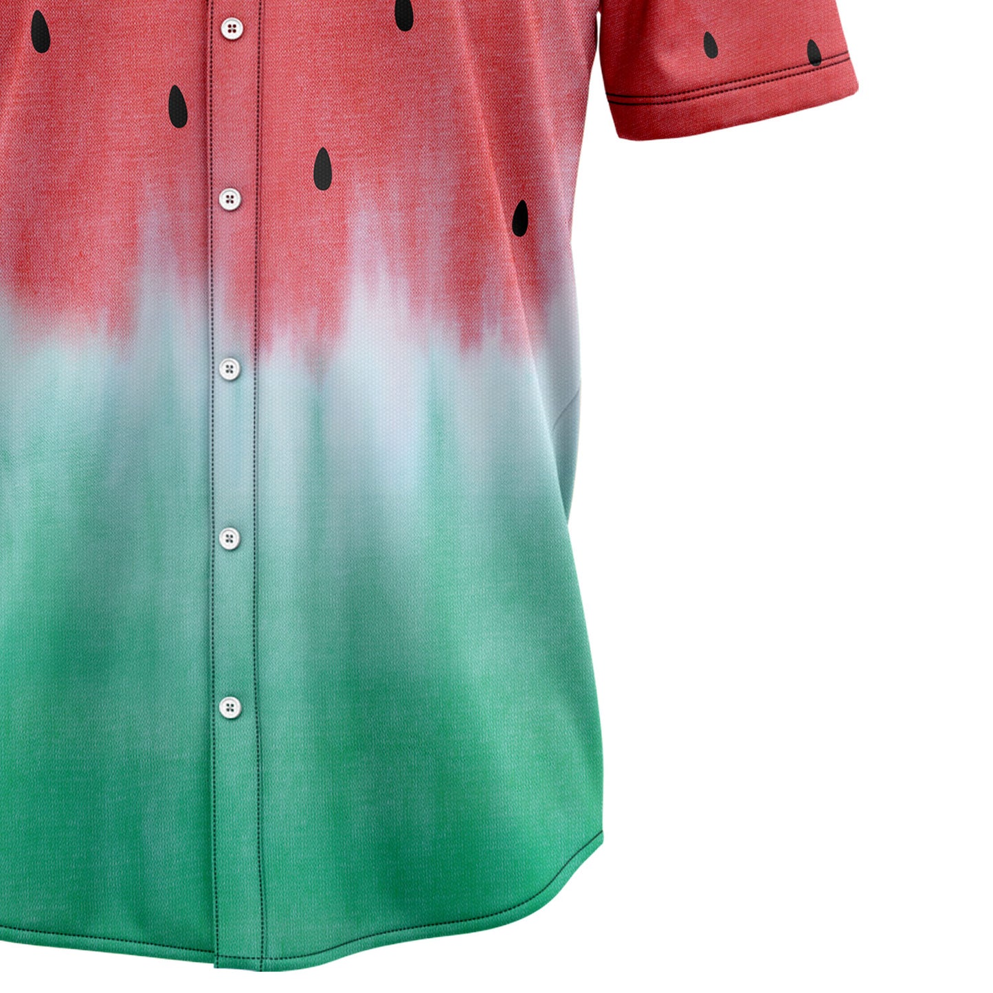 Watermelon H7828 Hawaiian Shirt