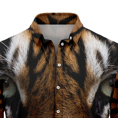 Awesome Tiger TG5731 Hawaiian Shirt