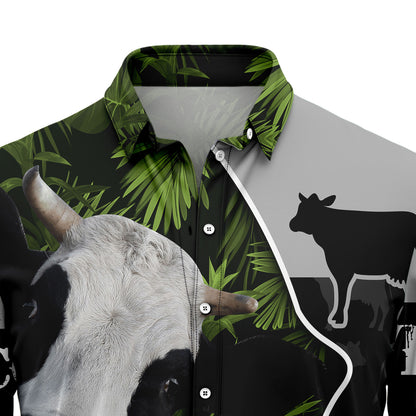 Amazing Cow HT28713 Hawaiian Shirt