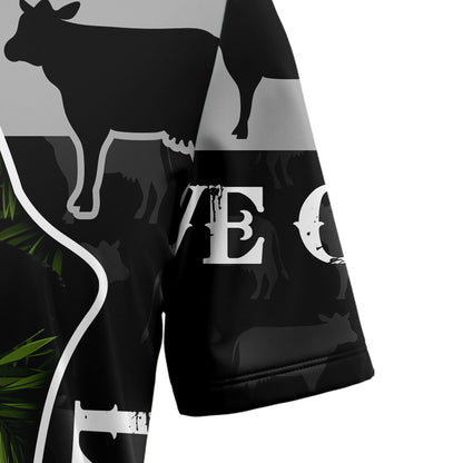 Amazing Cow HT28713 Hawaiian Shirt