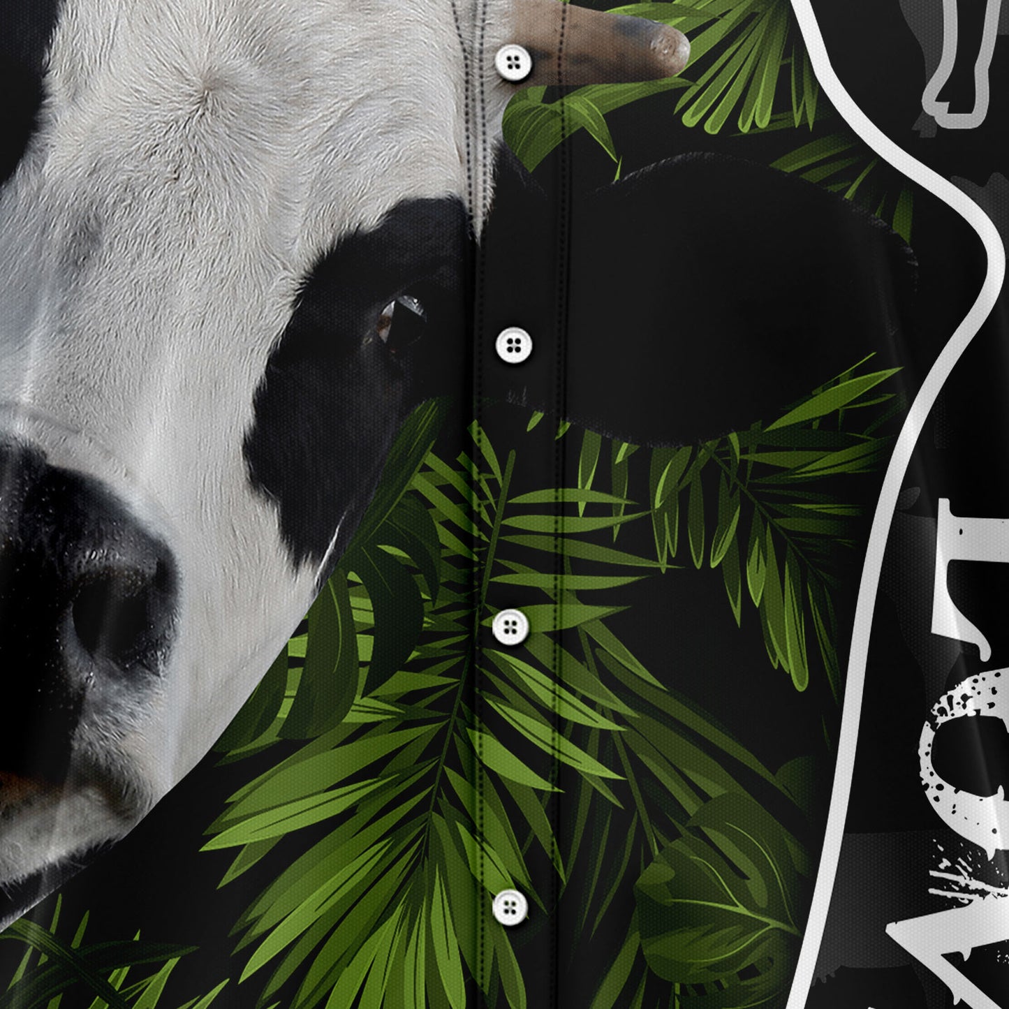 Amazing Cow HT28713 Hawaiian Shirt