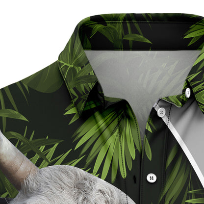 Amazing Cow HT28713 Hawaiian Shirt