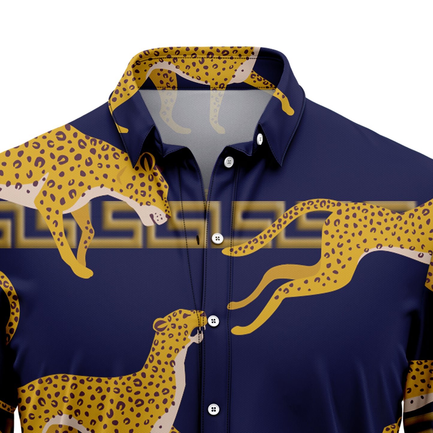 Awesome Leopard G5713 Hawaiian Shirt