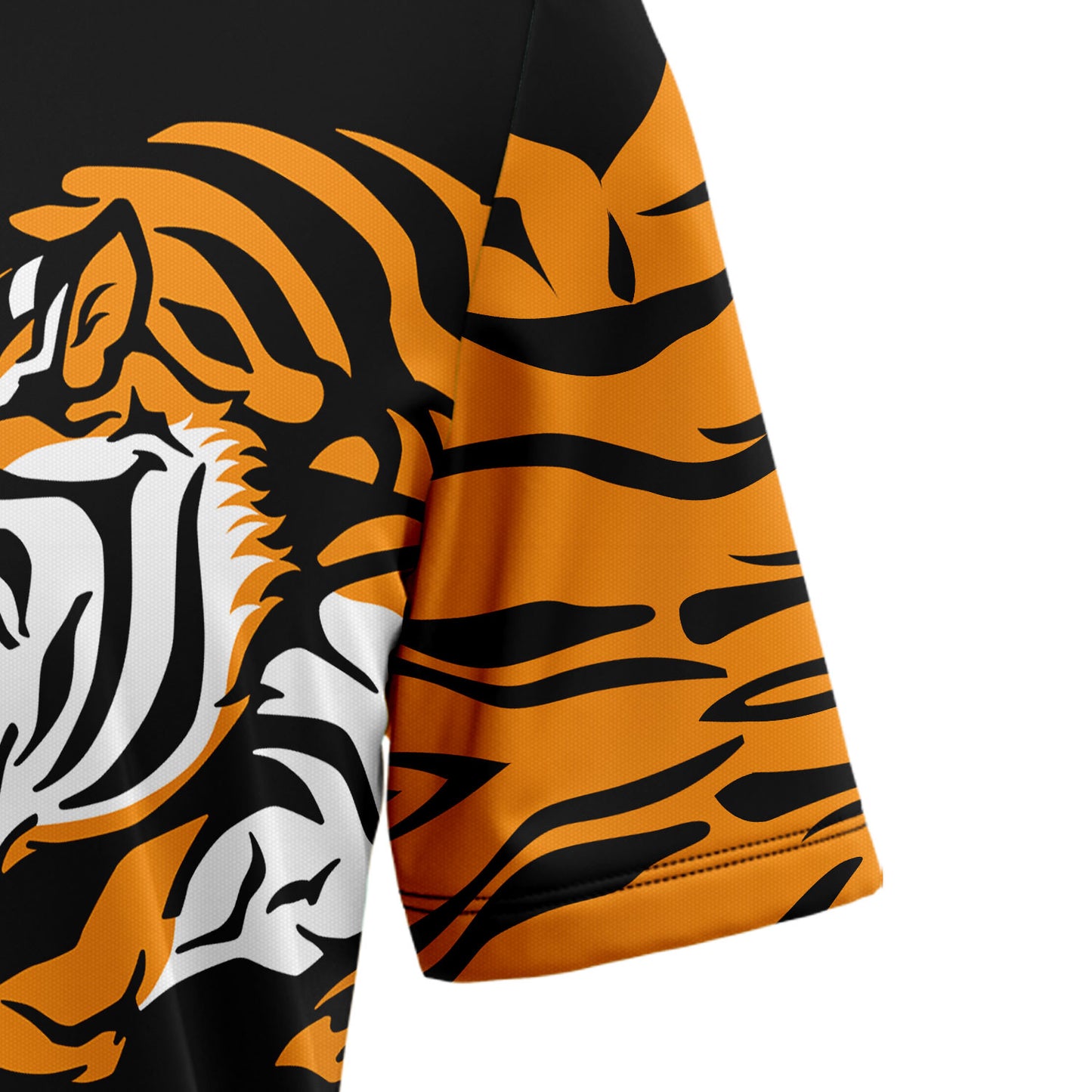 Amazing Tiger HT28705 Hawaiian Shirt