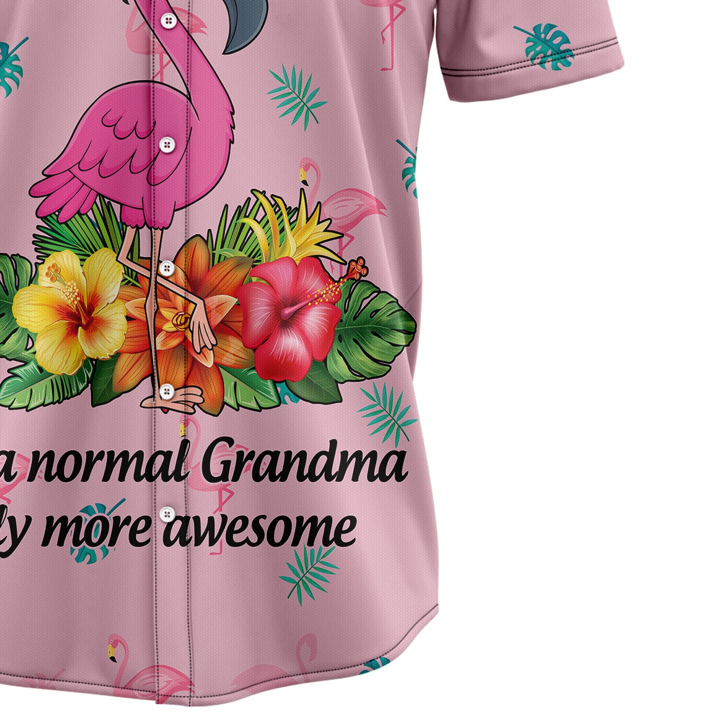 Grammingo H237006 Hawaiian Shirt