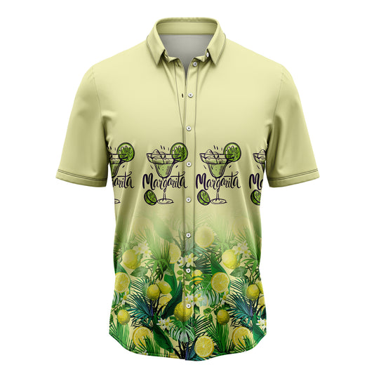 Margarita For Summer G5710 Hawaiian Shirt