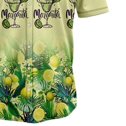 Margarita For Summer G5710 Hawaiian Shirt