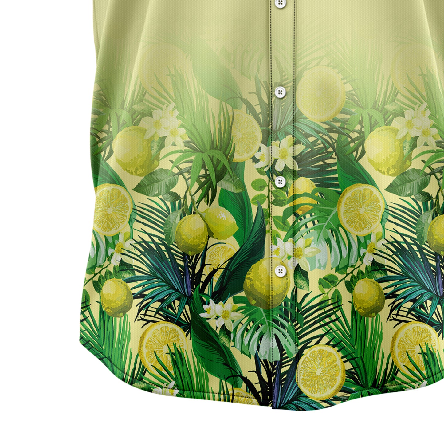 Mojito For Summer G5710 Hawaiian Shirt