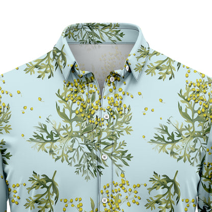 Nevada Sagebrush G5710 Hawaiian Shirt