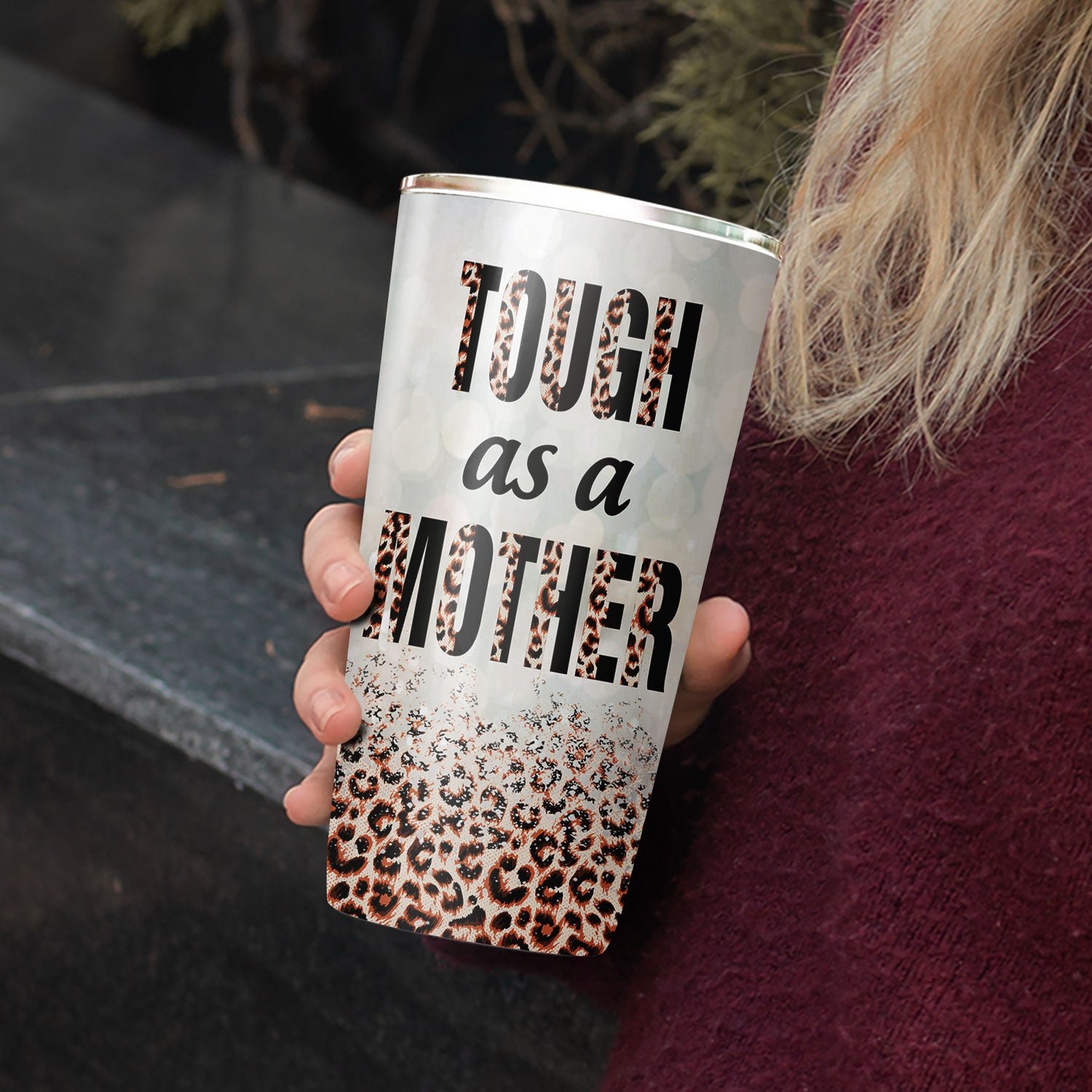 Mama Bear Tumbler, Personalized - 20 oz - 13 Colors - Laser Engraved Names  up to 6 Cubs, 14 Font Opt…See more Mama Bear Tumbler, Personalized - 20 oz