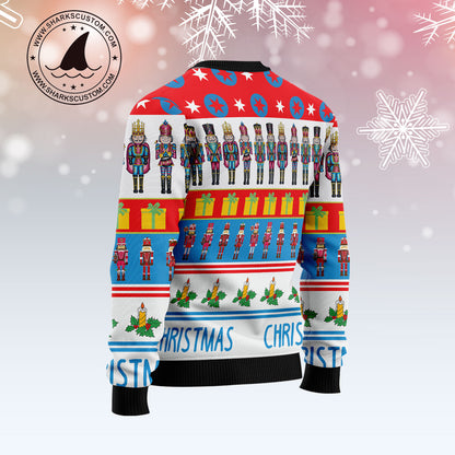 The Nutcracker G51019 - Ugly Christmas Sweater