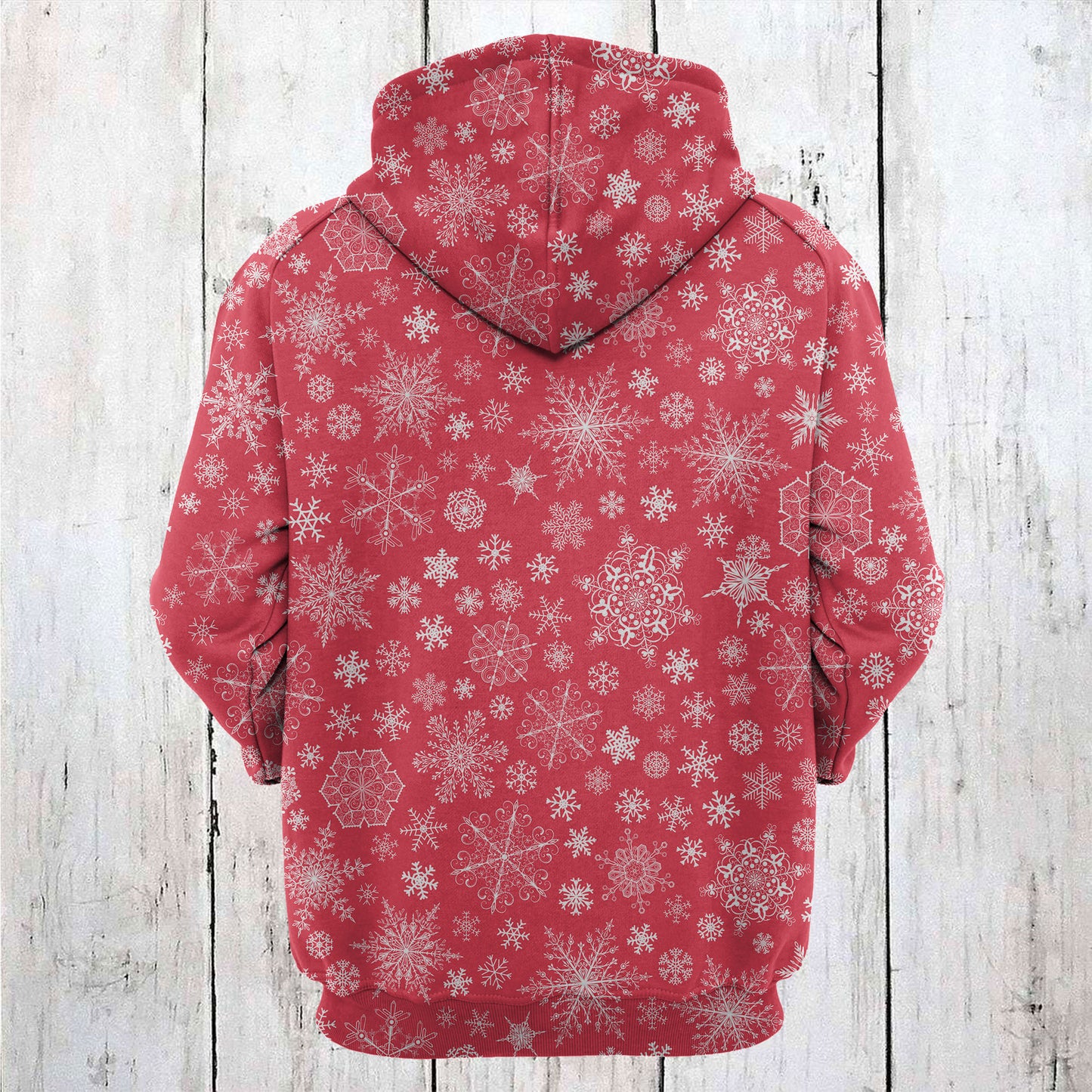 Hippie Peace On Earth T2210 - All Over Print Unisex Hoodie